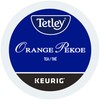 Tetley Orange Pekoe Tea K-Cup Pods, 12 Count For Keurig