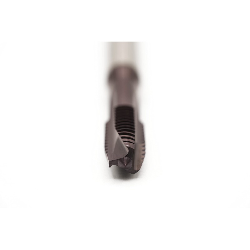 BaerCoil Baer UNiTap HSSE TiAIN M8 Form B Machine Tap