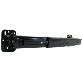 GCDAHZZ Front Bumper Reinforcement for Honda for HR-V Epic 2016-2019 & EX-L/LX/Uniq 2016-2021 & Sport 2019-2021 & Prime 2020-2021 Steel Primed HO1006195 14151271