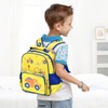 Yierchoo Kids Backpack for Boys Girls, Toddler Backpack Child Bookbag