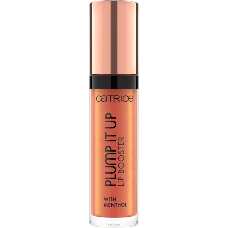 Catrice Plump It Up Lip Booster, Lip Gloss, No. 070