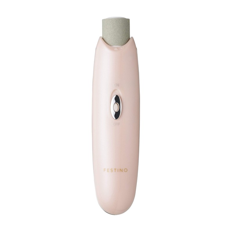 Festino SMHB-007 FESTINO Nail 3 Step Home Care Pink