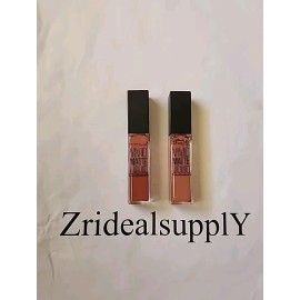 Maybelline Vivid Matte Liquid Color Sensational 10 Nude Flush PACK OF 2