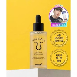 PIBUMI 포어클린 모공제로 라하 앰플 50ml 2031932 PIBUMI Pore Clean Pore Zero LaHA Ampoule 50ml 2031932 [Pore Clean Pore Zero Raha Ampoule 50ml]