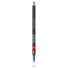 ANNEMARIE BÖRLIND LIPPEN EFFECTIVE NATURAL BEAUTY Lip Liner Pencil Coral (1 g) - For Precise Tracing and Easy Blending, Smooth Lead Ensures a Perfect Lip Shape, Vegan
