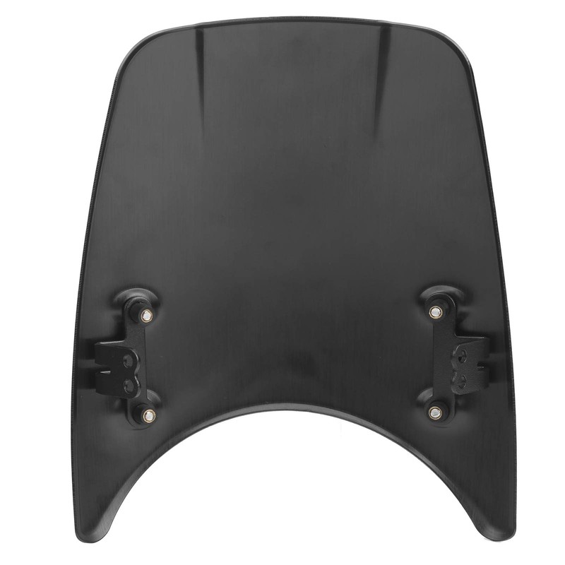 Windscreen, windscreen headlight cover, suitable for R nineT Pure Scrambler