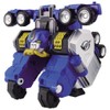 BANDAI Tokumei Sentai Go-Busters Buster Machine [GT-02 Gorilla & RH-03