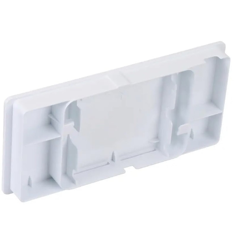 MCR66849208 Cover Decor Compatible With LG Refrigerators - Budora -