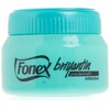 Fonex Brilliantine Cream, Green by Fonex