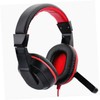 COHEALI Gaming Headphones Microphone Over-The-Head Headset for Laptop Volume Control