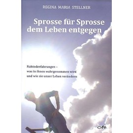 Sprosse für Sprosse dem Leben entgegen: Nahtoderfahrungen - was in ihnen wahrgenommen wird und wie sie unser Leben verändern