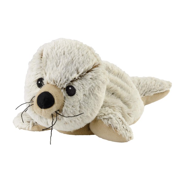 Warmies Robbe: soft toy with lavender filling