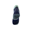 【SIDAS】Sidas Trail・Protect 321416 Running Socks, Odor-Resistant, Protective, Slightly Long Short
