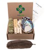 Gifts from Nature Smoke Cleansing Kits (Juniper)
