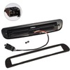 Partsam High Mount Stop Light Led 3rd Brake Light Replacement