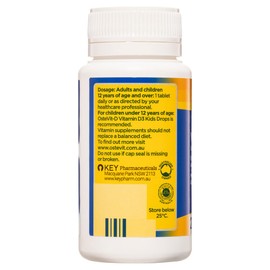 OsteVit-D Vitamin D3 250 Tablets