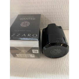 Azzaro The Most Wanted  for Men Eau de Parfum Intense Spray 1.6oz (50ml)