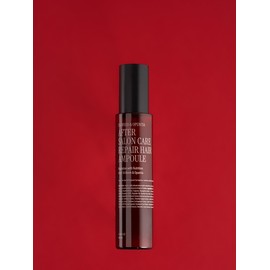 After Salon Care Hair Repair Ampoule 100ml / 에프터 살롱 케어 헤어 리페어 앰플 100ml