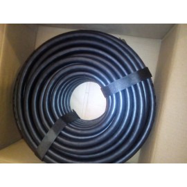 Cables To Go C2G 42407-75ft RapidRun Digital Runner In-Wall  CL2 Rated Cable