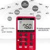 Retekess V112 AM FM Portable Pocket Radio, FM Receiver, Digital