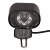 Electric Bike LED Headlight DC 36V to 48V IPX5 Waterproof