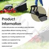 FENXDN 120-5225 Mulch Plug Compatible with Toro Ex-Mark 30" Timemaster