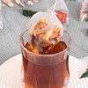 Brown Sugar Red Jujube Ginger Thread Tea, 10.6 oz (300