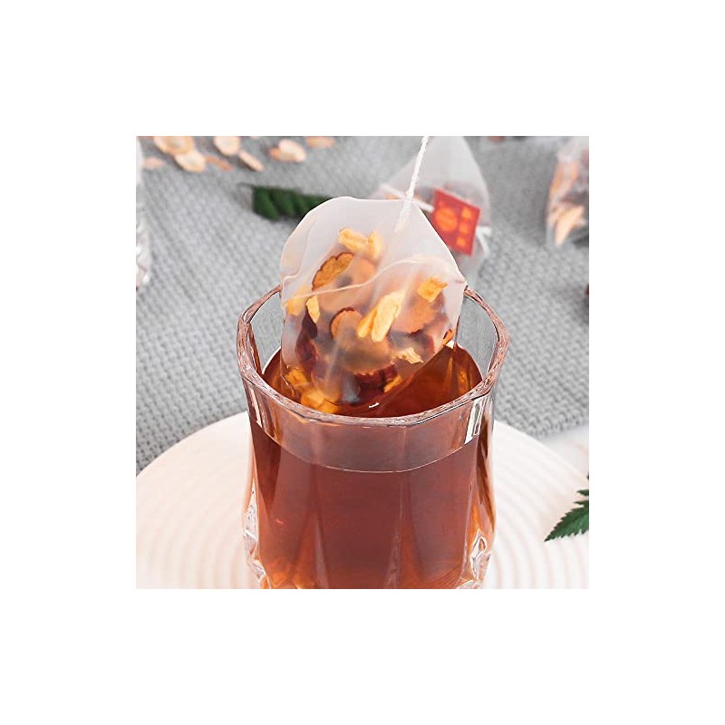 Brown Sugar Red Jujube Ginger Thread Tea, 10.6 oz (300