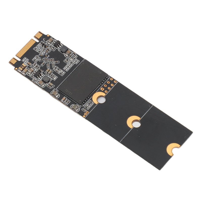 M.2 2280 NGFF Internal Solid State Drive 3D TLC NAND