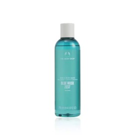 Blue Musk Jest [스타필드하남] 블루 머스크 제스트 헤어 앤 바디 워시 250ML Starfield Hanam Blue Musk Jest Hair & Body Wash 250ML