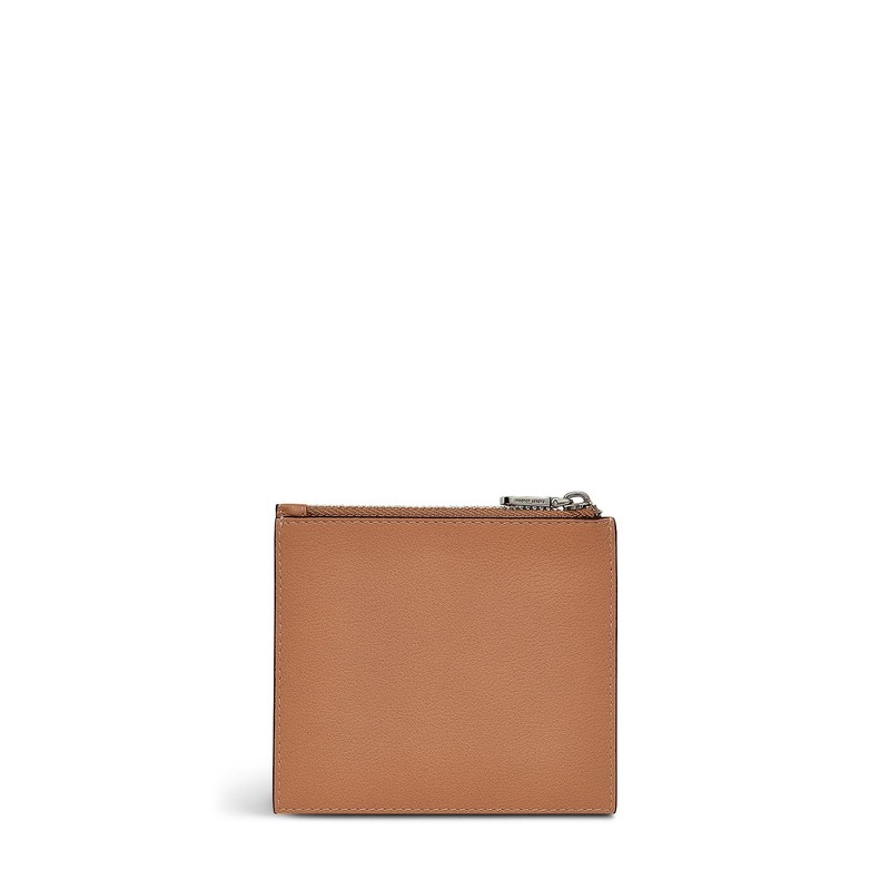 Lynton Close Small ZIPTOP Card Holder