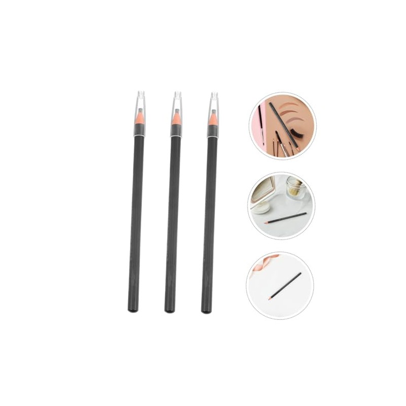 Peripera Lápiz De Cejas Speedy Skinny Brow (09 Marrón Taupe),