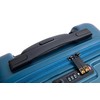 TREATLIFE HOME Simplify Travel with TSA- Carry-On Luggage, 18.5-inch Hard