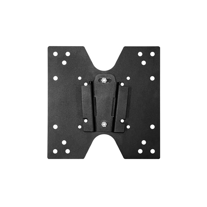 MOR/RYDE MORryde TV5-021H Rigid Portable TV Mount