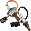 Automotive-leader 2Pcs Upstream Downstream Oxygen O2 Sensor Replacement for Honda