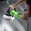 OEMTOOLS 24496 7 Inch Variable Speed Car Polisher, Auto Buffer