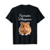 Hamster Whisperer T-Shirt