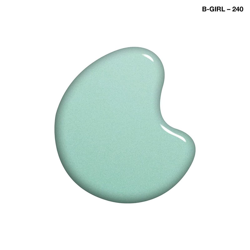 Sally Hansen Miracle Gel Nail Polish, B Girl, Pack of