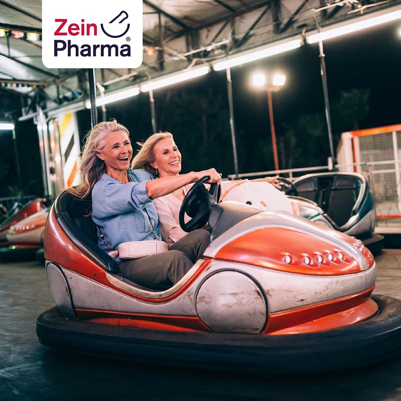 ZeinPharma D-Mannose Pulver 50g (Monatsvorrat) - dietätische Behandlung gegen Blasenentzündung