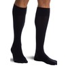 Wolford Men's Cotton Velvet Knee-High Ankle Socks Non-Slip Stretchy Hand-Linked