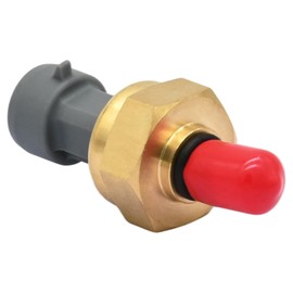 Dcmr Manifold Absolute Pressure Map Sensor Compatible with Ford F-250 Super Duty F-350 F-450 F-550 10-08 2008 2009 2010 V8 6.4L