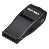MIKASA BEAT-BK International Volleyball Federation (FIVB) Beatmaster Whistle, Black