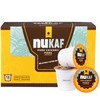 nuKAF Chicory K Cups | Kosher Chicory Root K Pods