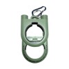 GIANTLOK Cable Tie Holder Waist Tool Wire Organizer, Khaki Green