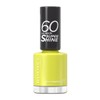 Rimmel 60 Seconds Nail Polish 155 Beach Breeze Please