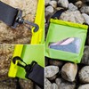 LAQ DESiGN STAYDRY Waterproof Bag, Dry Bag with Shoulder Strap