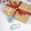Marrywindix 8 Pack Flip-flop Bottle Openers Special "pop the Top"