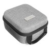 alltravel case for iHealth Track Smart Upper Arm Blood Pressure