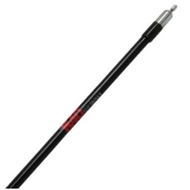 Universal K40 CB/10 Meter Antenna SF-200K 500W Whip For Radio Tunable Fiberglass 1/4 Wave