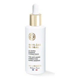 Yves Rocher Sérum Facial Antiedad Anti-ge Global, Fórmula Vegana, 50 ml